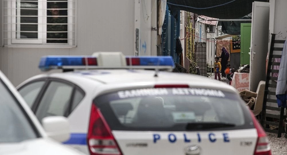 Απόπειρα απαγωγής 9χρονου στη γιορτή της Μαστίχας στη Χίο (ηχητικό)